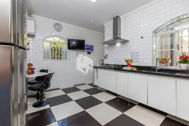 Imagem Casa com 5 Quartos à Venda, 582 m² em Brooklin - São Paulo Imagem Casa com 5 Quartos à Venda, 582 m² em Brooklin - São Paulo