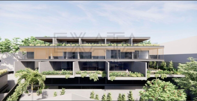 Imagem Imóvel com 4 Quartos à Venda, 1.160 m² em Cidade Jardim - São Paulo Imagem Imóvel com 4 Quartos à Venda, 1.160 m² em Cidade Jardim - São Paulo