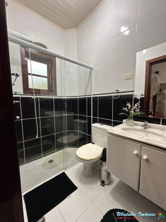 Imagem Casa de Condomínio com 6 Quartos à Venda, 680 m² em Ubatuba Country - Ubatuba