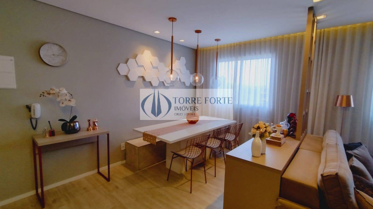 Imagem Apartamento com 2 Quartos à Venda, 44 m² em Sitio Da Figueira - São Paulo Imagem Apartamento com 2 Quartos à Venda, 44 m² em Sitio Da Figueira - São Paulo