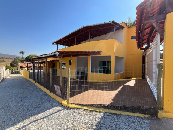 Imagem Chácara com 6 Quartos à Venda, em Alto Boa Vista - Mateus Leme Imagem Chácara com 6 Quartos à Venda, em Alto Boa Vista - Mateus Leme