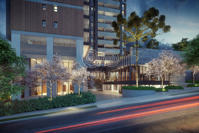 Imagem Apartamento com 2 Quartos à Venda, 66 m² em Vila Mariana - São Paulo
