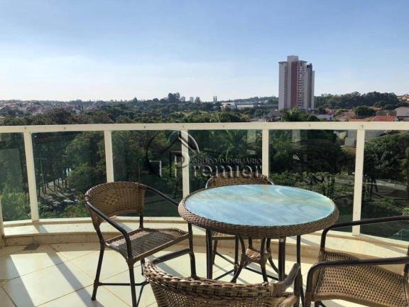 Imagem Apartamento com 4 Quartos à Venda, 188 m² em Vila Sfeir - Indaiatuba Imagem Apartamento com 4 Quartos à Venda, 188 m² em Vila Sfeir - Indaiatuba