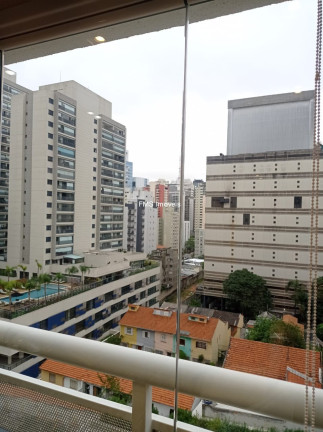 Imagem Imóvel com 1 Quarto à Venda, 42 m² em Bela Vista - São Paulo Imagem Imóvel com 1 Quarto à Venda, 42 m² em Bela Vista - São Paulo