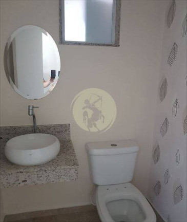 Imagem Casa com 4 Quartos à Venda, 400 m² em Marape - Santos Imagem Casa com 4 Quartos à Venda, 400 m² em Marape - Santos