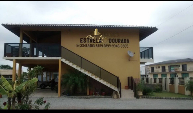 Imagem Sala Comercial à Venda,  em Balneário Ponta Do Papagaio - Palhoça