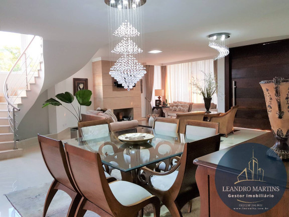 Imagem Casa de Condomínio com 4 Quartos à Venda, 650 m² em Jardim Do Golf I - Jandira Imagem Casa de Condomínio com 4 Quartos à Venda, 650 m² em Jardim Do Golf I - Jandira