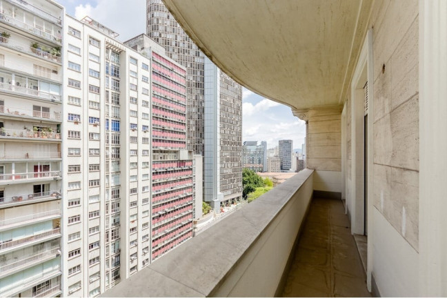 Imagem Sala Comercial à Venda, 260 m² em República - São Paulo