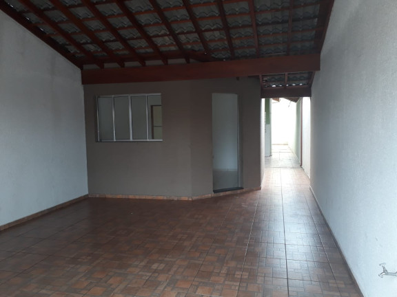 Imagem Casa com 2 Quartos à Venda, 65 m² em Residencial E Comercial Cidade Jardim - Pindamonhangaba Imagem Casa com 2 Quartos à Venda, 65 m² em Residencial E Comercial Cidade Jardim - Pindamonhangaba