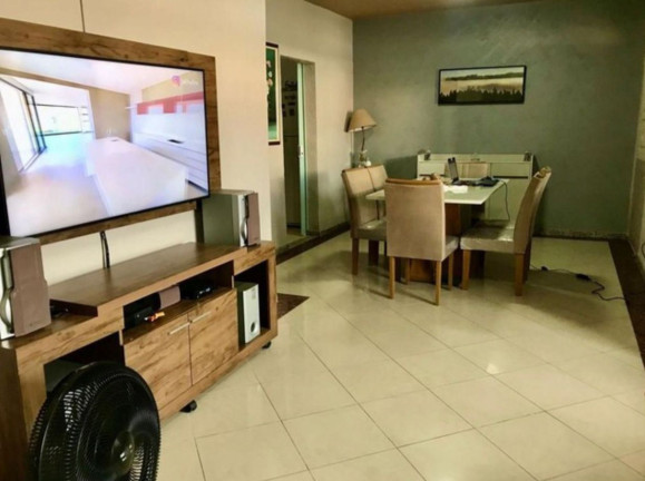 Imagem Casa com 3 Quartos à Venda, 135 m² em Farolândia - Aracaju Imagem Casa com 3 Quartos à Venda, 135 m² em Farolândia - Aracaju
