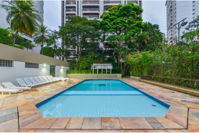 Imagem Apartamento com 4 Quartos à Venda, 210 m² em Vila Sônia - São Paulo Imagem Apartamento com 4 Quartos à Venda, 210 m² em Vila Sônia - São Paulo