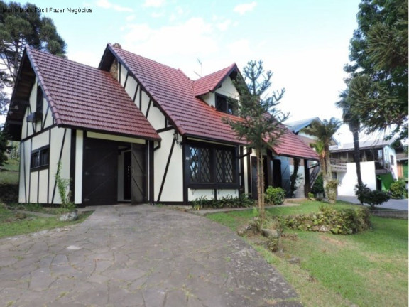 Imagem Casa com 2 Quartos à Venda, 126 m² em Pousada Da Neve - Nova Petrópolis Imagem Casa com 2 Quartos à Venda, 126 m² em Pousada Da Neve - Nova Petrópolis