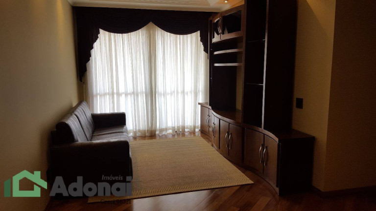 Imagem Apartamento com 3 Quartos para Alugar, 100 m² em Vila Bastos - Santo André Imagem Apartamento com 3 Quartos para Alugar, 100 m² em Vila Bastos - Santo André