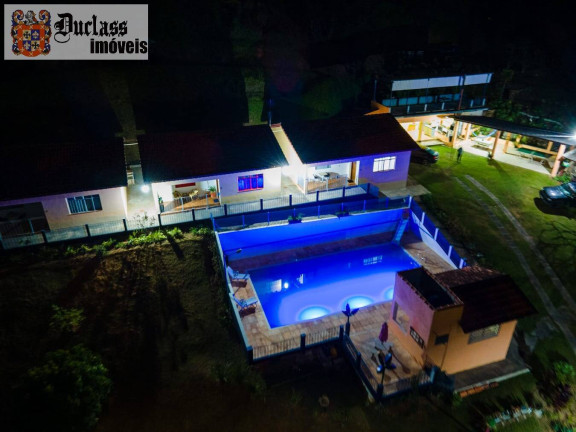 Imagem Chácara com 8 Quartos à Venda, 400 m² em Godoi - Extrema Imagem Chácara com 8 Quartos à Venda, 400 m² em Godoi - Extrema