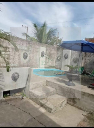 Imagem Casa com 2 Quartos à Venda, 300 m² em Vilar Dos Coqueiros - Itaguaí