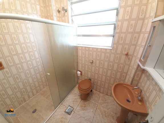 Imagem Apartamento com 3 Quartos à Venda ou Locação, em Centro - São Vicente Imagem Apartamento com 3 Quartos à Venda ou Locação, em Centro - São Vicente