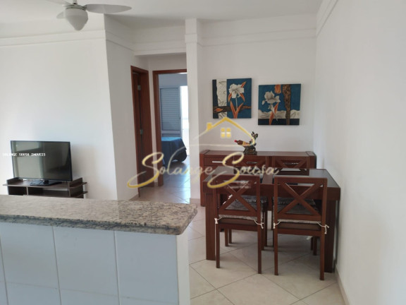 Imagem Apartamento com 1 Quarto à Venda, em Aviação - Praia Grande Imagem Apartamento com 1 Quarto à Venda, em Aviação - Praia Grande