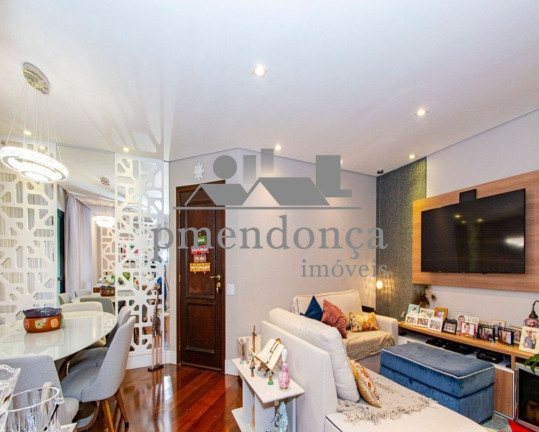 Imagem Apartamento com 4 Quartos à Venda, 131 m² em Perdizes - São Paulo Imagem Apartamento com 4 Quartos à Venda, 131 m² em Perdizes - São Paulo