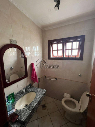 Imagem Casa com 3 Quartos à Venda, 114 m² em Vila Maria Helena - Indaiatuba Imagem Casa com 3 Quartos à Venda, 114 m² em Vila Maria Helena - Indaiatuba