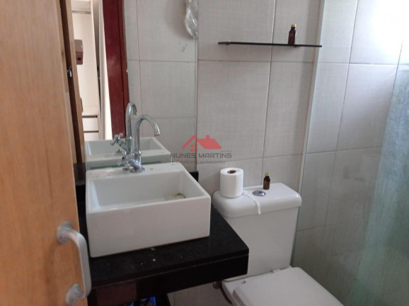 Imagem Casa de Condomínio com 1 Quarto à Venda,  em Vila Ema - São José Dos Campos