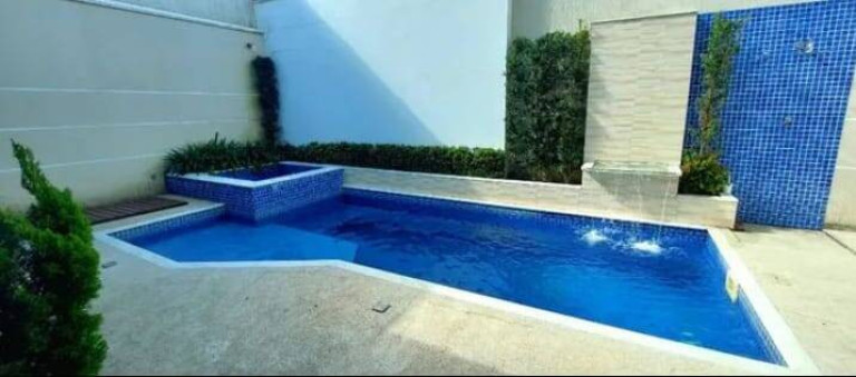 Imagem Casa com 3 Quartos à Venda, 295 m² em Jardim Vila Nova - Tremembé Imagem Casa com 3 Quartos à Venda, 295 m² em Jardim Vila Nova - Tremembé