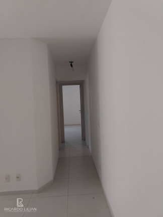 Apartamento com 2 Quartos à Venda, 59 m² em Cambuci - São Paulo