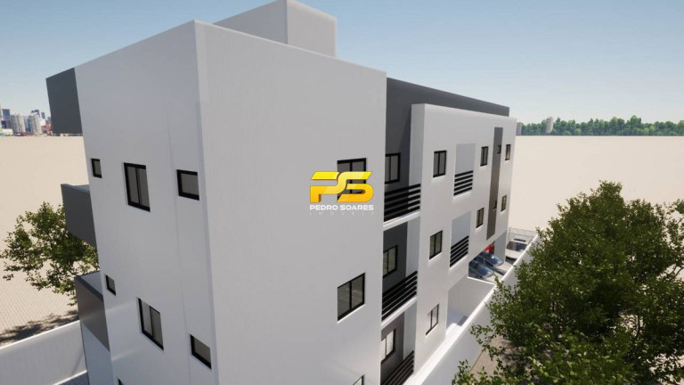Imagem Casa com 2 Quartos à Venda, 50 m² em Planalto Boa Esperança - João Pessoa Imagem Casa com 2 Quartos à Venda, 50 m² em Planalto Boa Esperança - João Pessoa