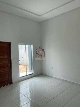 Imagem Casa com 2 Quartos à Venda, em Bela Vista - Mossoró Imagem Casa com 2 Quartos à Venda, em Bela Vista - Mossoró
