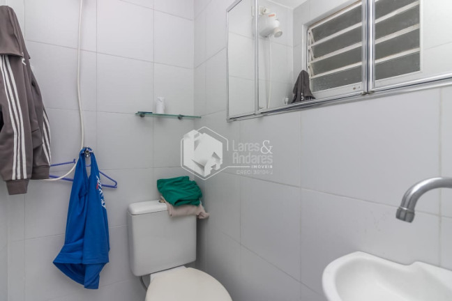Imagem Apartamento com 3 Quartos à Venda, 212 m² em Santa Cecília - São Paulo