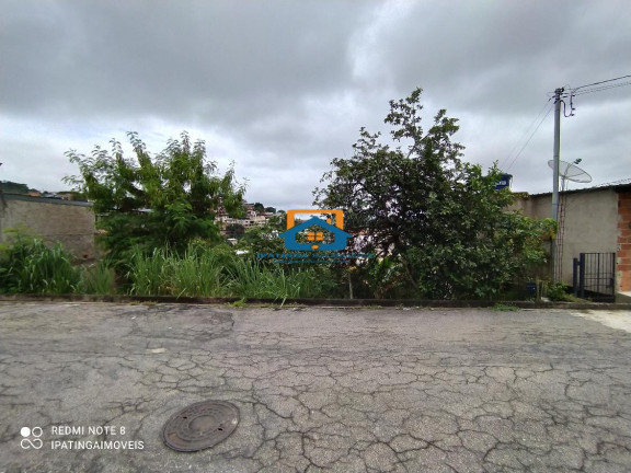 Imagem Terreno à Venda, 400 m² em Bethânia - Ipatinga Imagem Terreno à Venda, 400 m² em Bethânia - Ipatinga