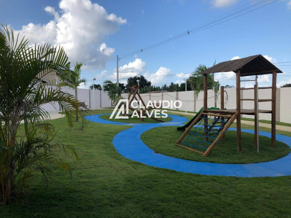 Imagem Casa de Condomínio à Venda, 80 m² em Papagaio - Feira De Santana Imagem Casa de Condomínio à Venda, 80 m² em Papagaio - Feira De Santana