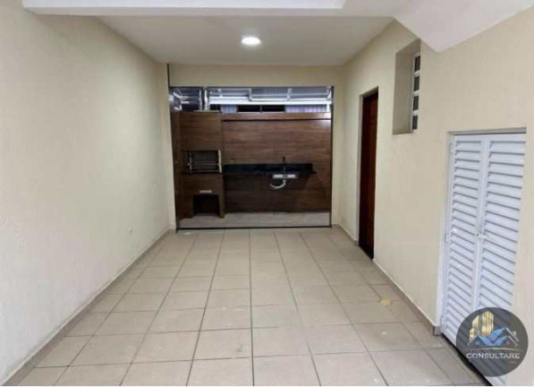 Casa com 3 Quartos à Venda, 145 m² em Aparecida - Santos