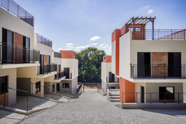 Imagem Casa com 3 Quartos à Venda, 82 m² em Jardim São Miguel - Bragança Paulista Imagem Casa com 3 Quartos à Venda, 82 m² em Jardim São Miguel - Bragança Paulista