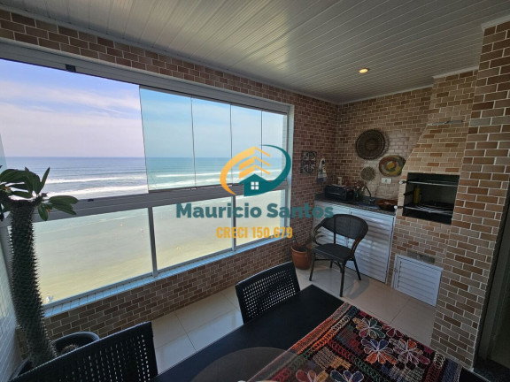 Imagem Apartamento com 2 Quartos à Venda, 86 m² em Centro - Mongaguá Imagem Apartamento com 2 Quartos à Venda, 86 m² em Centro - Mongaguá