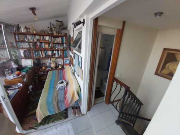 Imagem Apartamento com 2 Quartos à Venda, 125 m² em Barra Da Tijuca - Rio De Janeiro