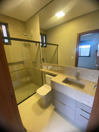 Imagem Casa de Condomínio com 3 Quartos à Venda, 172 m² em Recreio Anhangüera - Ribeirão Preto Imagem Casa de Condomínio com 3 Quartos à Venda, 172 m² em Recreio Anhangüera - Ribeirão Preto