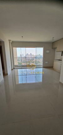 Imagem Apartamento com 3 Quartos à Venda, 76 m² em Setor Pedro Ludovico - Goiânia Imagem Apartamento com 3 Quartos à Venda, 76 m² em Setor Pedro Ludovico - Goiânia