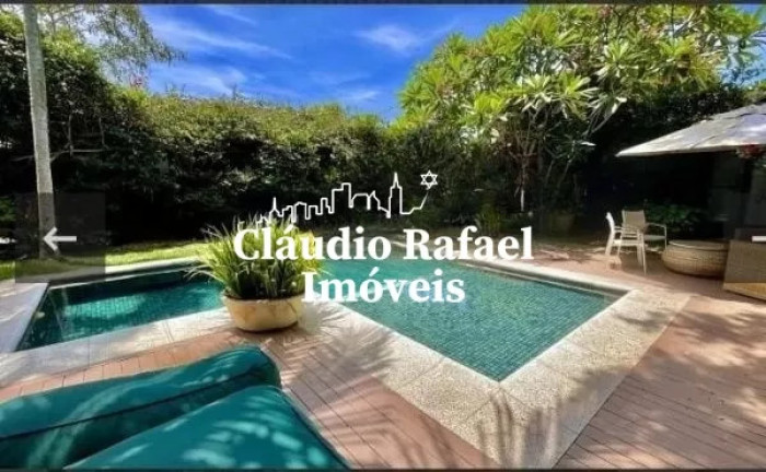 Casa com 5 Quartos à Venda, 301 m² em Geribá - Armação Dos Búzios