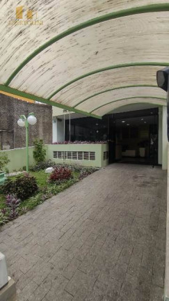 Imóvel Comercial à Venda, 128 m² em Jardim São Dimas - São José Dos Campos