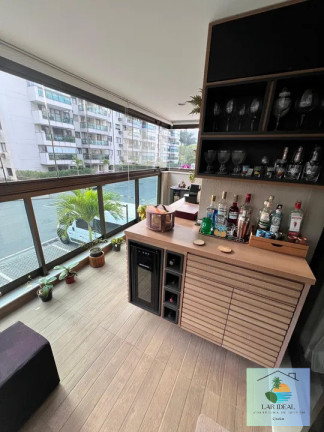 Imagem Apartamento com 3 Quartos à Venda, 83 m² em Recreio Dos Bandeirantes - Rio De Janeiro Imagem Apartamento com 3 Quartos à Venda, 83 m² em Recreio Dos Bandeirantes - Rio De Janeiro