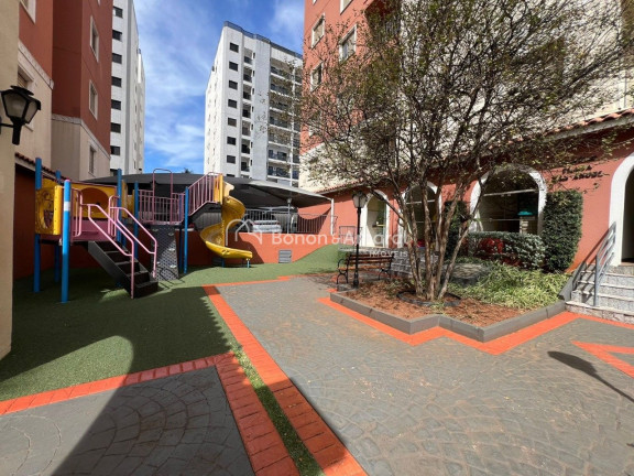 Imagem Apartamento com 3 Quartos à Venda, 72 m² em Vila Nova - Campinas Imagem Apartamento com 3 Quartos à Venda, 72 m² em Vila Nova - Campinas