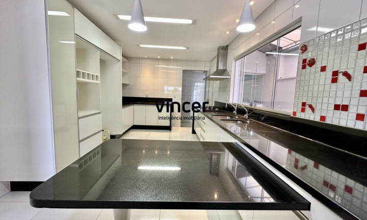 Imagem Casa com 4 Quartos à Venda, 280 m² em Loteamento Portal Do Sol Ii - Goiânia Imagem Casa com 4 Quartos à Venda, 280 m² em Loteamento Portal Do Sol Ii - Goiânia