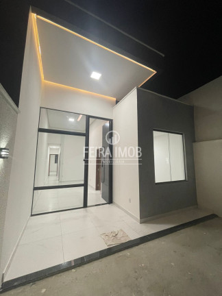 Imagem Casa com 3 Quartos à Venda, 156 m² em Papagaio - Feira De Santana Imagem Casa com 3 Quartos à Venda, 156 m² em Papagaio - Feira De Santana