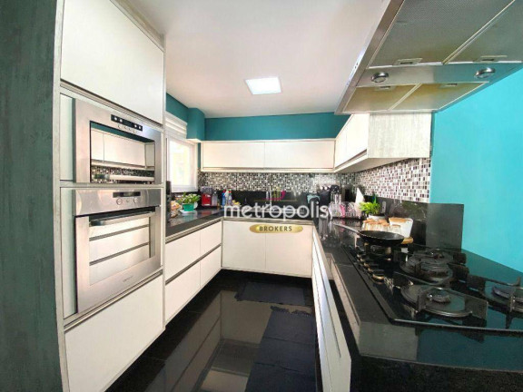 Imagem Apartamento com 3 Quartos à Venda, 145 m² em Barcelona - São Caetano Do Sul Imagem Apartamento com 3 Quartos à Venda, 145 m² em Barcelona - São Caetano Do Sul