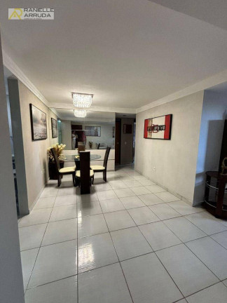 Imagem Apartamento com 3 Quartos à Venda, 92 m² em Aeroclube - João Pessoa Imagem Apartamento com 3 Quartos à Venda, 92 m² em Aeroclube - João Pessoa