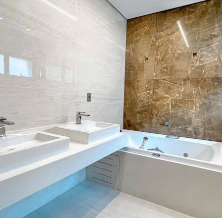 Imagem Casa com 4 Quartos à Venda, 294 m² em Jardim Itália - Cuiabá Imagem Casa com 4 Quartos à Venda, 294 m² em Jardim Itália - Cuiabá