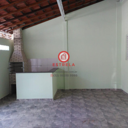 Imagem Casa com 3 Quartos à Venda, 87 m² em Residencial Santa Paula - Jacareí Imagem Casa com 3 Quartos à Venda, 87 m² em Residencial Santa Paula - Jacareí