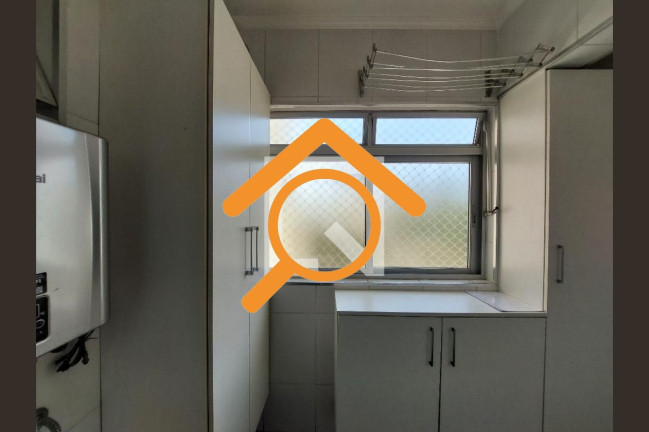Imagem Imóvel com 3 Quartos para Alugar, 82 m² em Jardim Taquaral - São Paulo Imagem Imóvel com 3 Quartos para Alugar, 82 m² em Jardim Taquaral - São Paulo