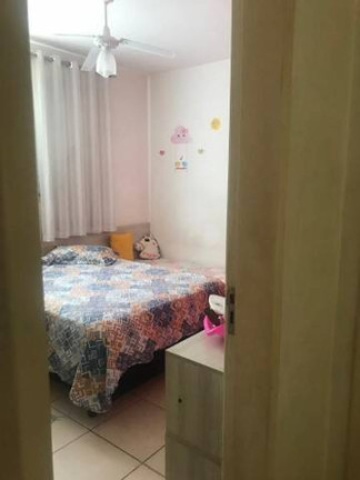 Imagem Apartamento com 2 Quartos à Venda, 52 m² em Ponte De São João - Jundiaí