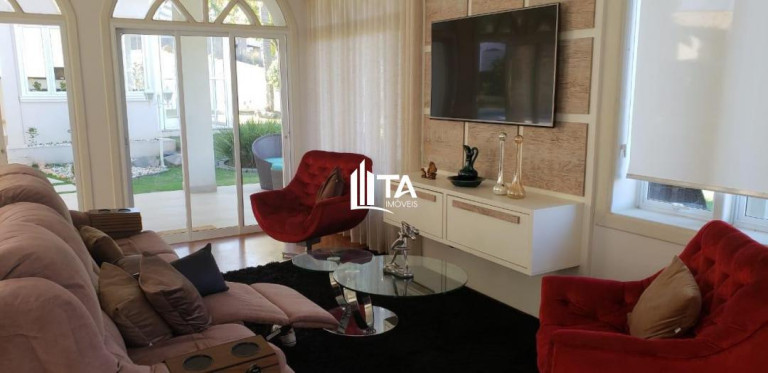 Imagem Casa com 6 Quartos à Venda, 750 m² em Sítios De Recreio Gramado - Campinas Imagem Casa com 6 Quartos à Venda, 750 m² em Sítios De Recreio Gramado - Campinas